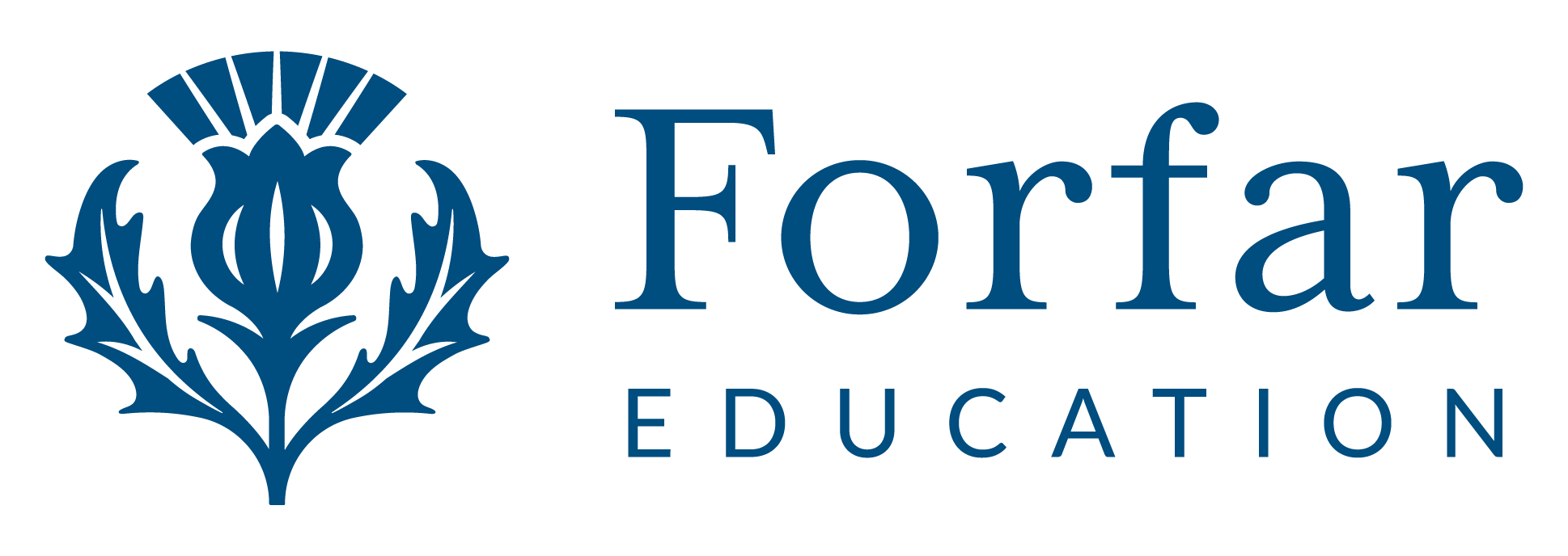Forfar Education 